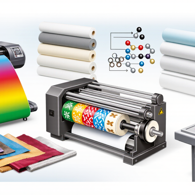 How to Choose the Right Textile Printing Method?