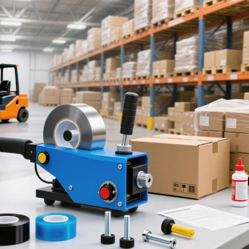 Why Choose a Banding Crimper for Global Sourcing?