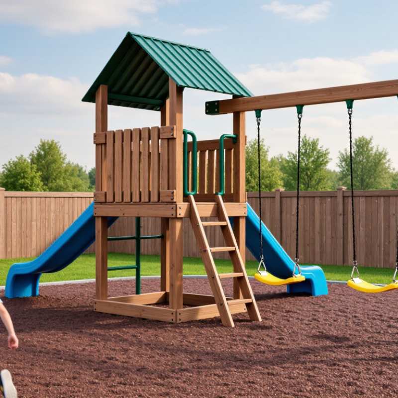 How to Buy Discount Outdoor Playsets in 2026?