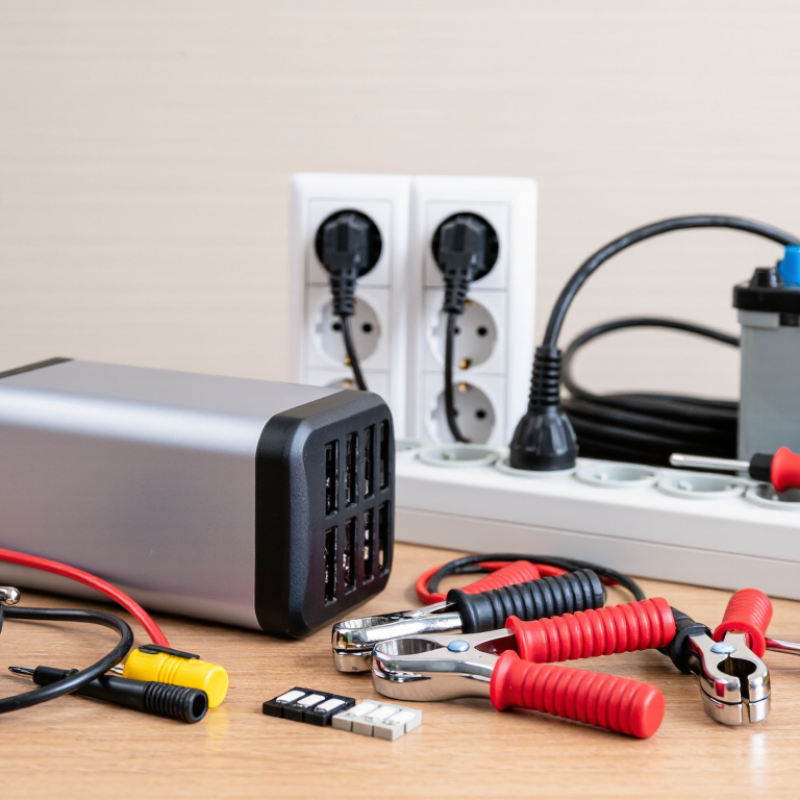 Top 10 Ways to Fix a Battery Charger That Will Not Turn On
