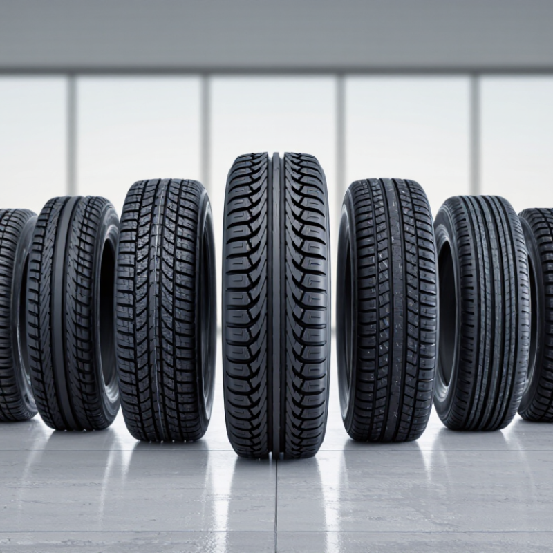 Top Tire Types for Global Buyers Who Need Tires?