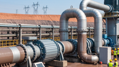 What Is the Best Tailings Transfer Pump from China?
