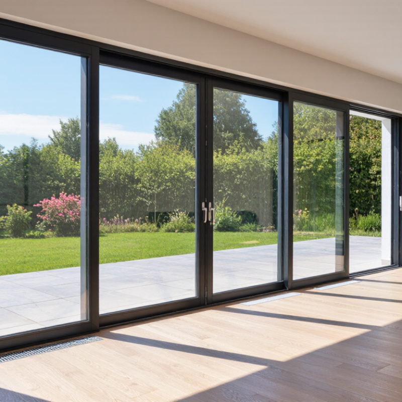 10 Tips for Buying Exterior Sliding Doors?