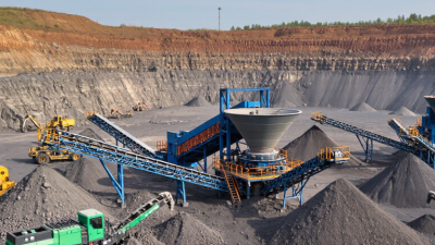 7 Best Rock Crushers for Global Buyers in 2026