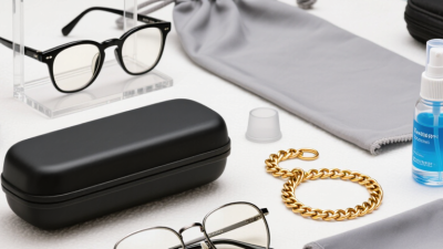 Top 10 Glasses Accessories for Global Buyers