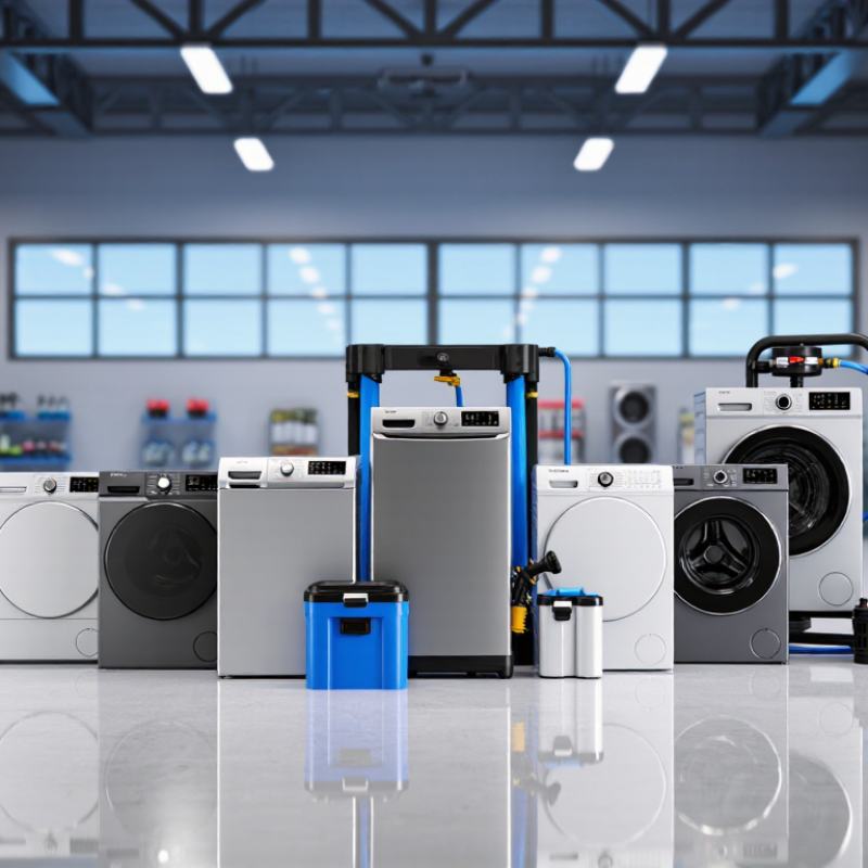 China Top 10 Home Car Washer Manufacturers for Global Buyers