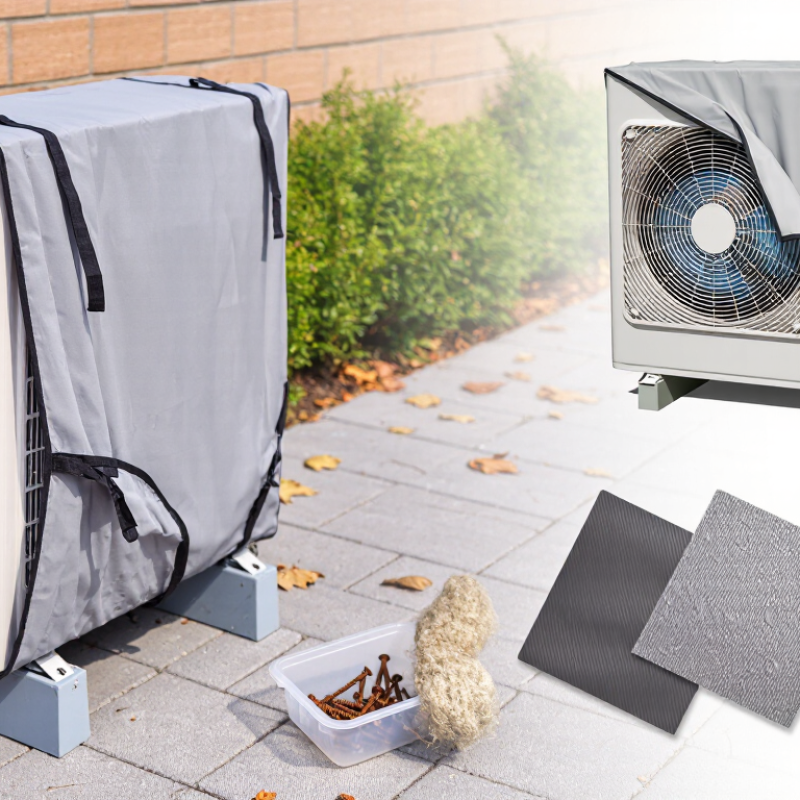 How to Choose the Best Air Conditioning Cover?