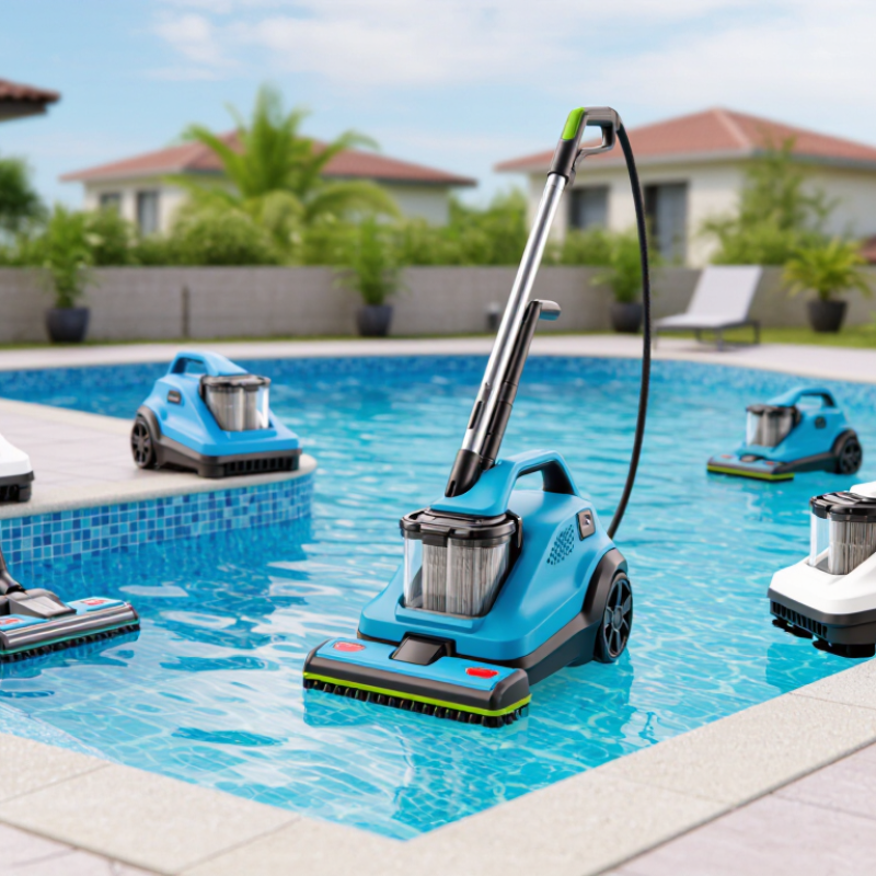 China Best Battery Powered Pool Vacuum Suppliers?