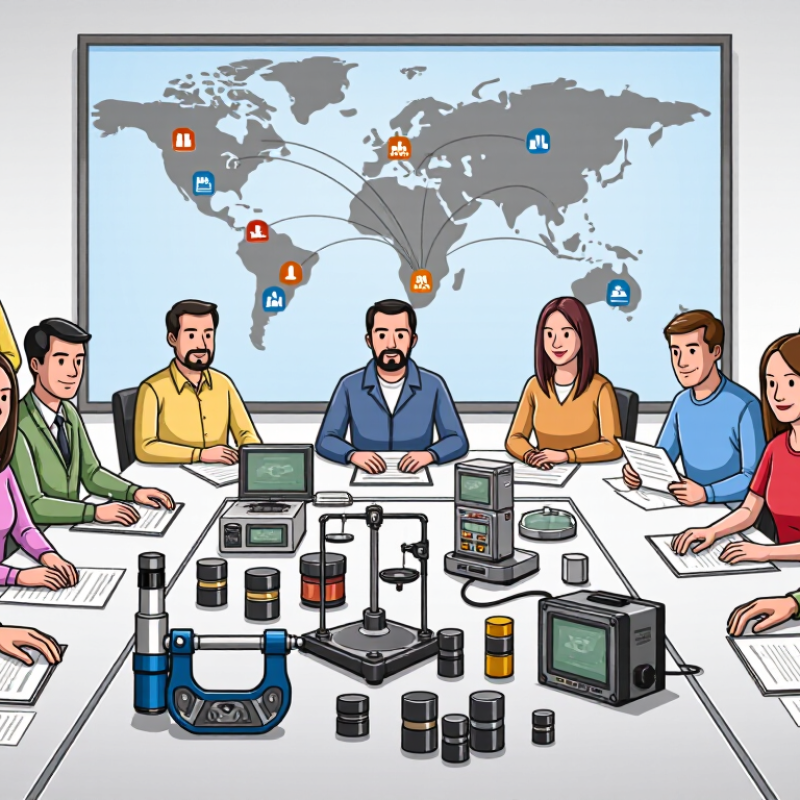 7 Tips for Sourcing Precision Instruments Globally?