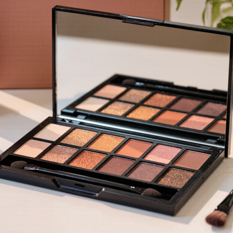 10 Eye Shadow Palette Buying Tips for Global Buyers?