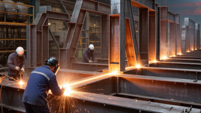 What Is Complex Structure Welding?