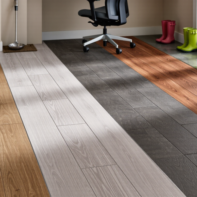 What Are the 2026 Top Click Flooring Types for Buyers?