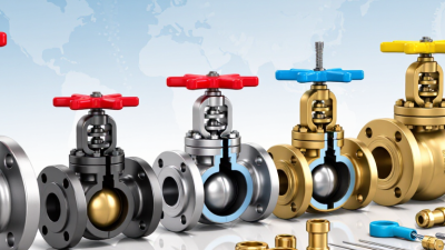 2026 Top Ball Valve Manufacturers for Global Buyers