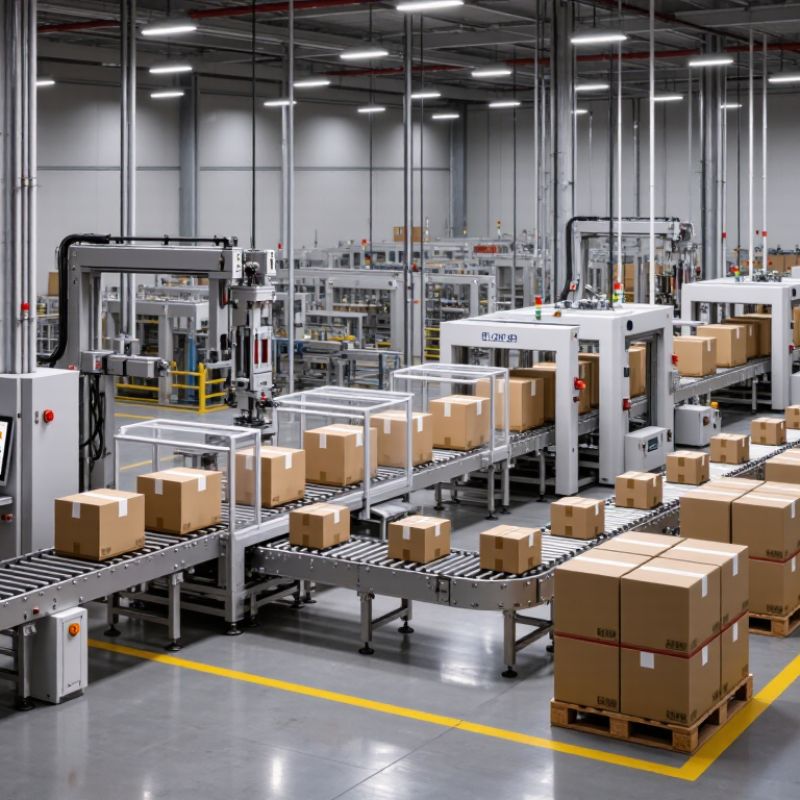 How to Find China Top Packaging Automation Suppliers?