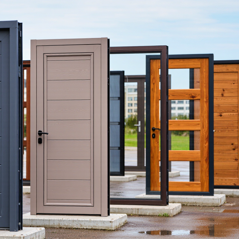 7 Tips for Buying Exterior Doors at Wholesale Prices?
