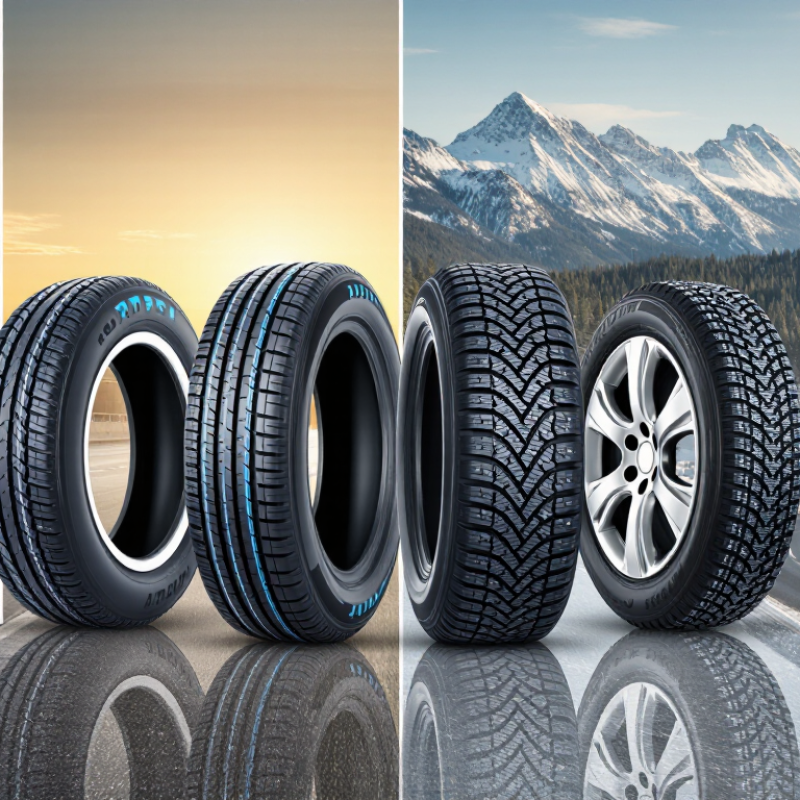 2026 Top All Weather Tires for Global Buyers