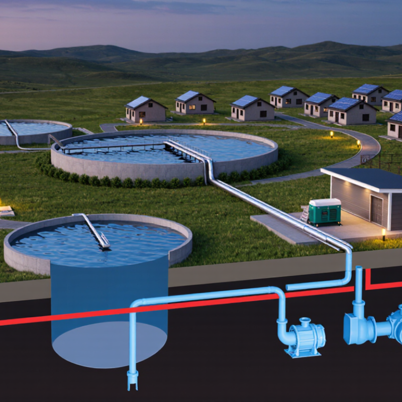 2026 Best Home Pumped Hydro Storage Systems