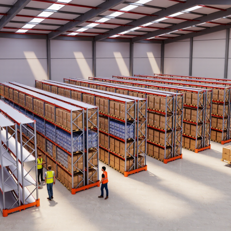 Why Choose Boltless Systems for Global Procurement?
