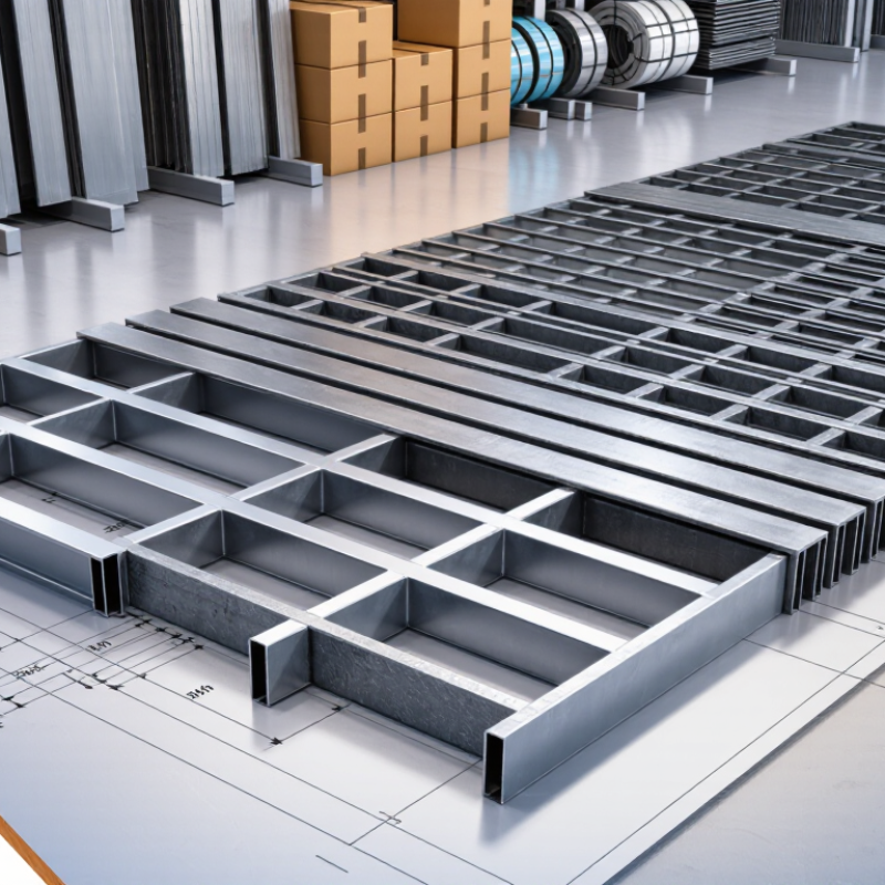 7 Structural Grating Buying Tips for Global Buyers?