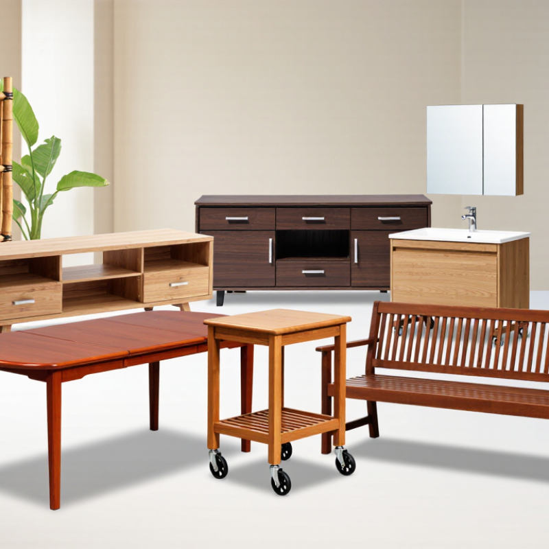 China Top 10 Wooden Furniture for High Humidity Areas?
