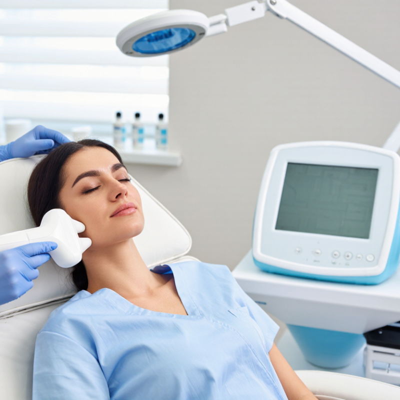 How to Choose the Best Skin Tightening Machine?