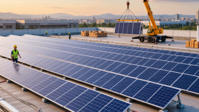 10 Best PV Installation Companies for Global Buyers?