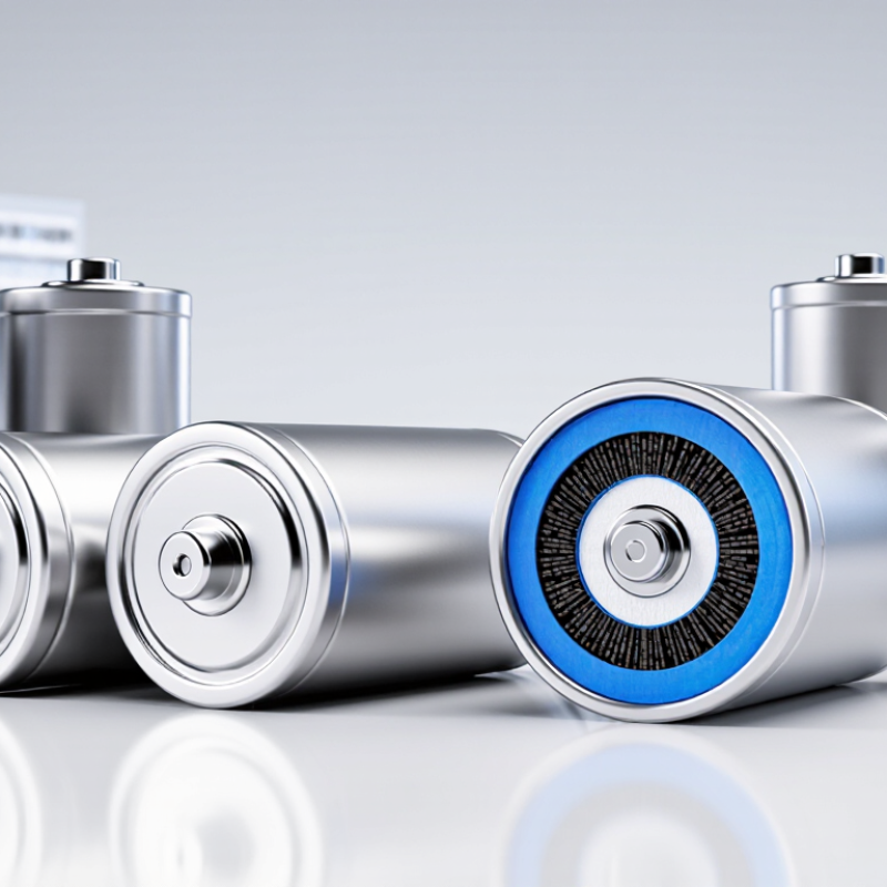 What Are 32140 LFP Energy Cells and How Do They Work?