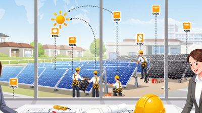 10 Best Solar Installer Companies for Global Buyers