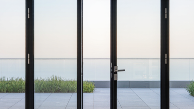 10 Glass Doors Buying Tips for Global Buyers?