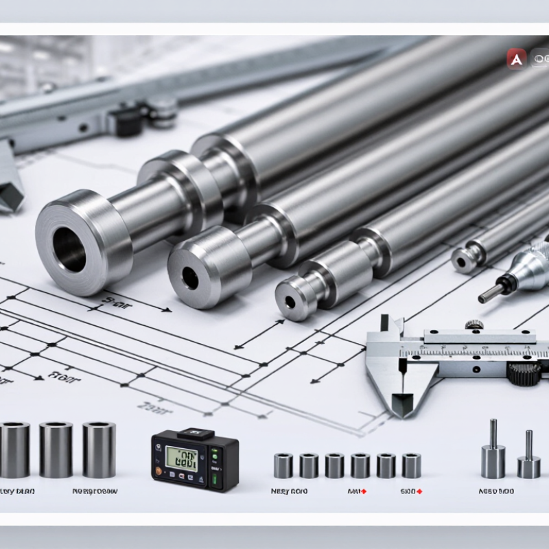 China Top Tungsten Alloy Manufacturer for Global Buyers?