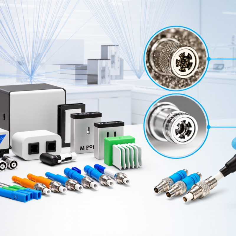 What Is the Best Fiber Optic Cleaner from China?