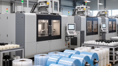 China Top Poly Plastic Manufacturers for Global Buyers