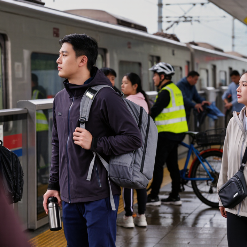 What Are the Best Accessories for Daily Commuting?
