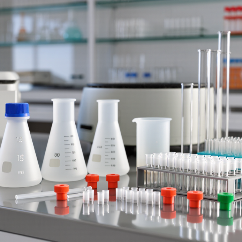 What Are the Top Centrifuge Tube Types?