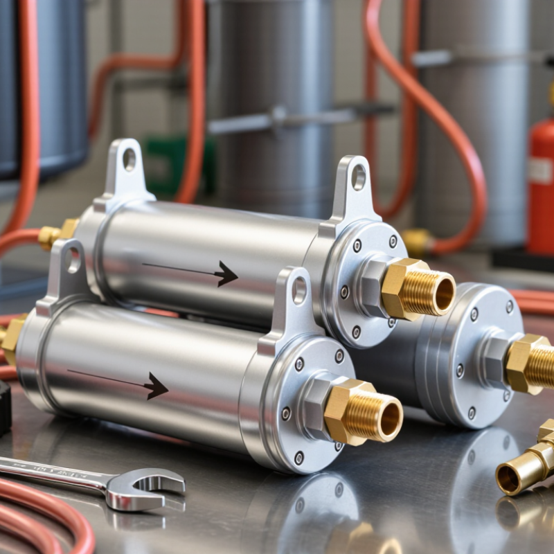 How to Choose the Right Refrigerant Filter Drier?