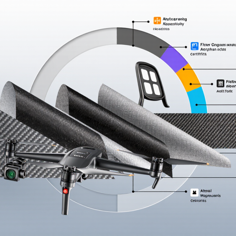 How to Choose Carbon Fiber Fabric in 2026?