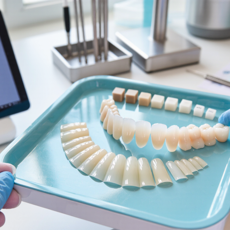 Top Cosmetic Dental Veneers Suppliers Worldwide?