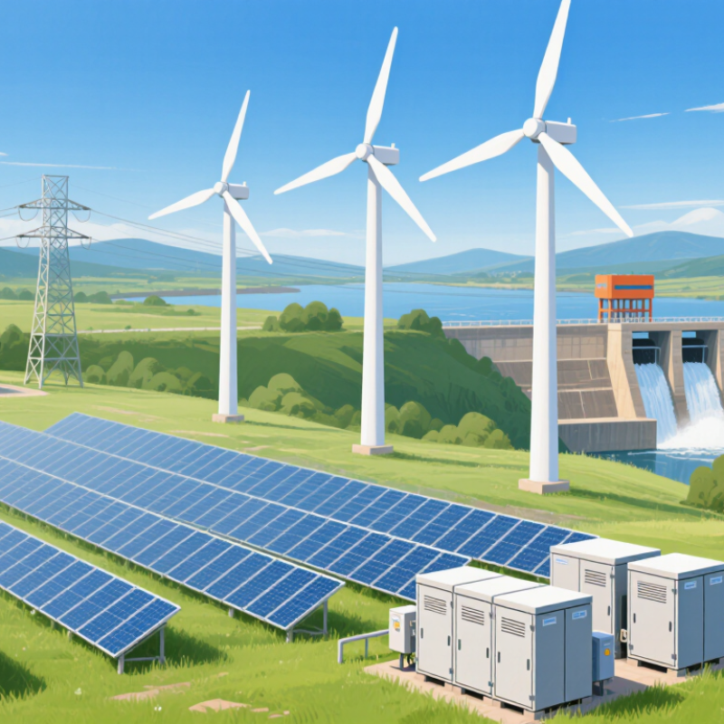 Why Energy Storage Improves Renewable Integration?