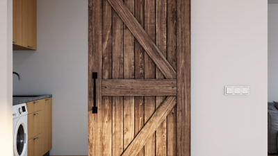 How to Choose Interior Barn Doors for Your Home?