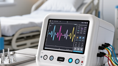 How Much Does an ECG Machine Cost in 2026?
