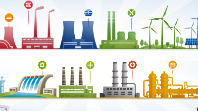 China Top 10 Power Plant Manufacturers for Global Buyers