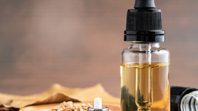 Why Choose Tobacco E Liquid for Vape Products?