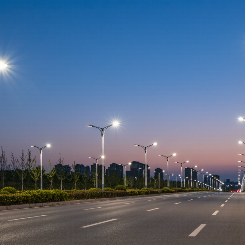 What Are the Top LED Street Lights for Global Buyers?