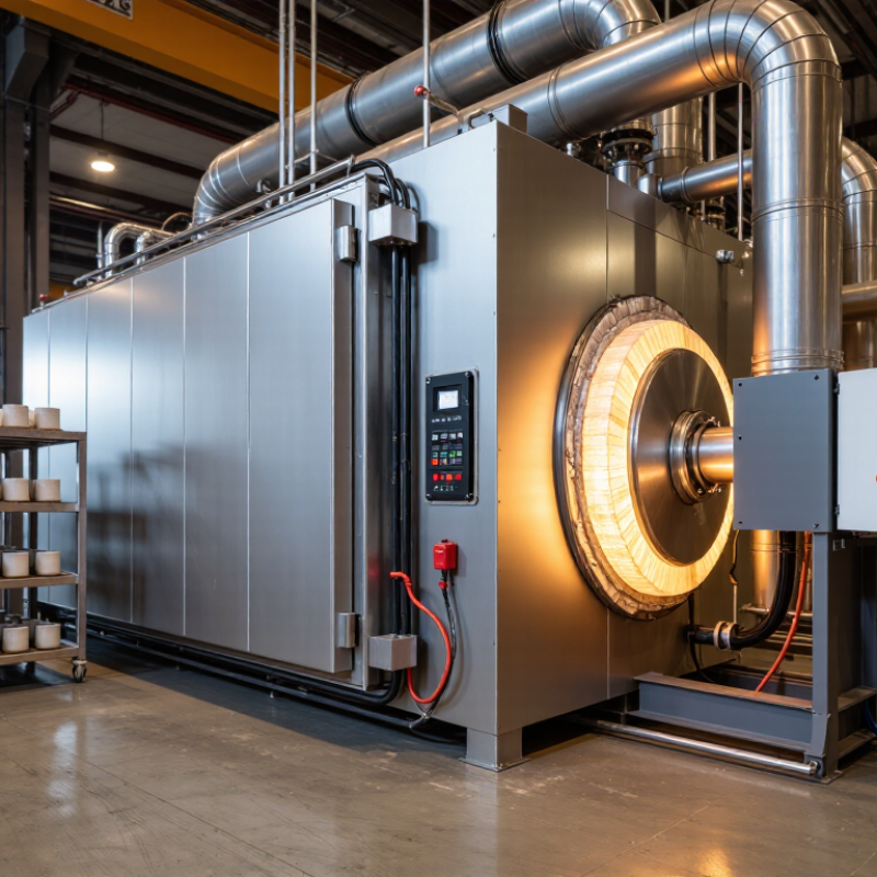 Top Carbide Furnace Manufacturers for Global Buyers?