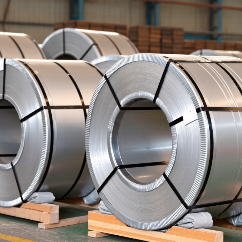 Best Grade 304L Stainless Coils from China?