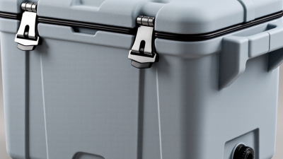 What Is the Best Roto Molded Cooler Box from China?