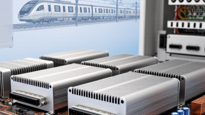 Best 10 Brick Isolated DC DC Converters for Global Buyers?
