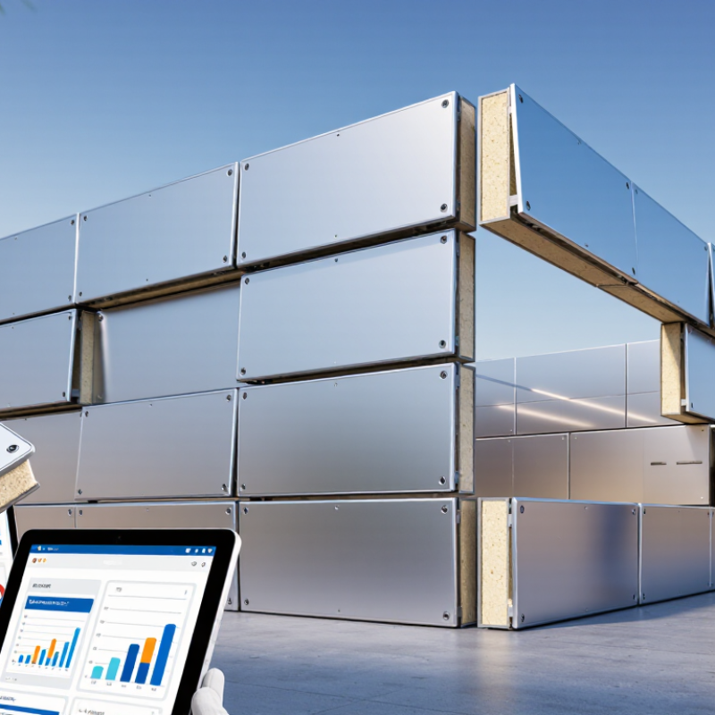 2026 Top Non Aging Foam Sandwich Panel for Global Buyers?
