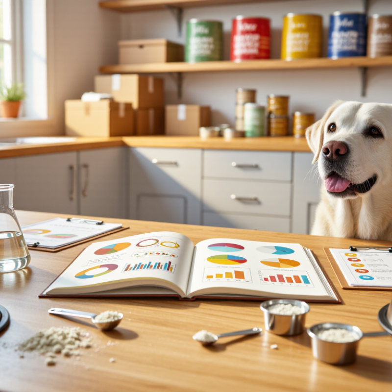 10 Tips for Sourcing Private Label Wet Dog Food