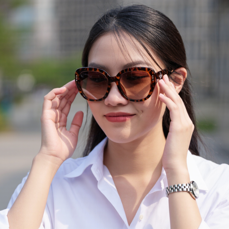 2026 Best Types of Sunglasses For Women?